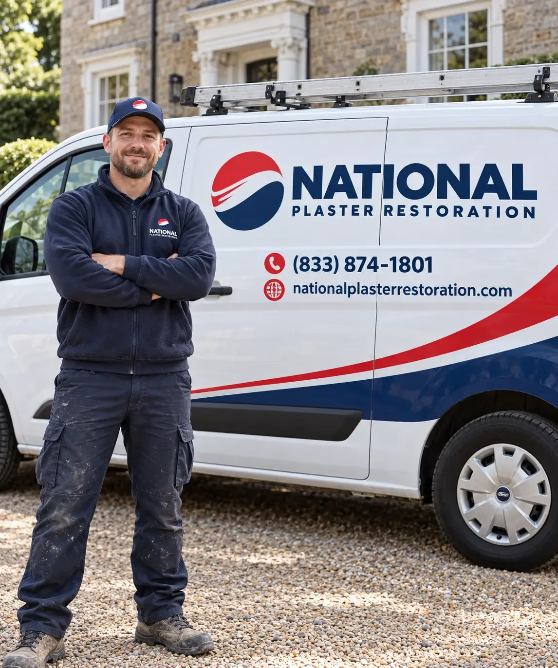 Plaster Repair company in Luverne, ND